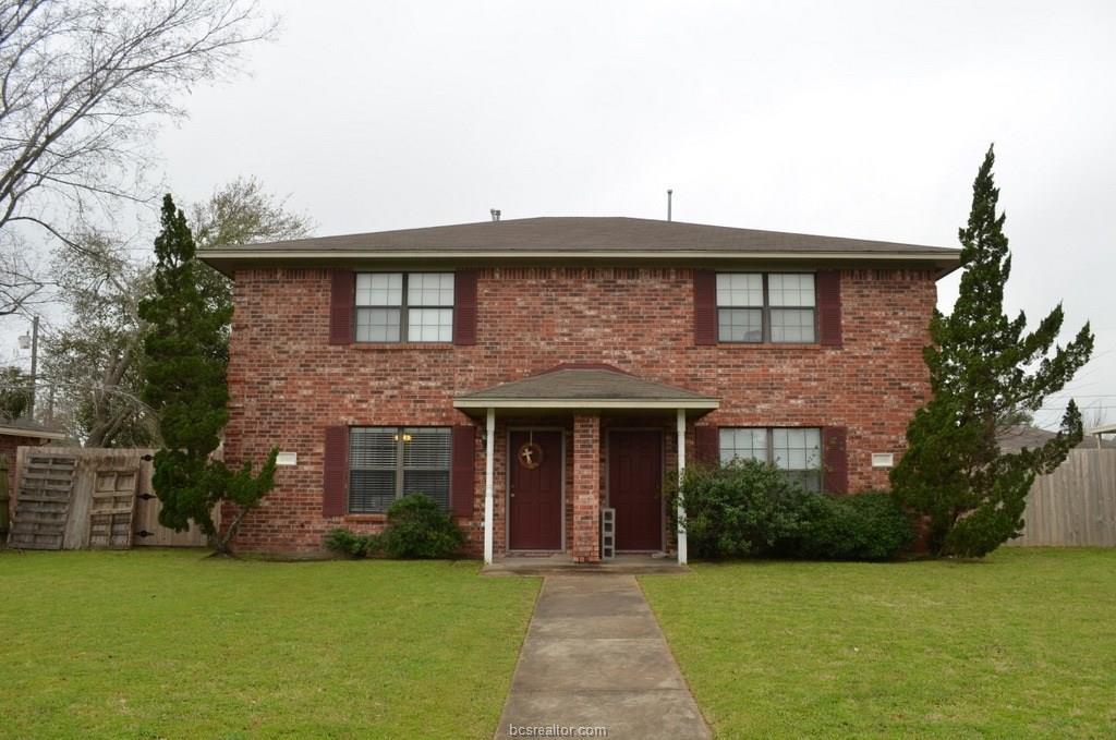 1916 Holleman Drive - Photo 1