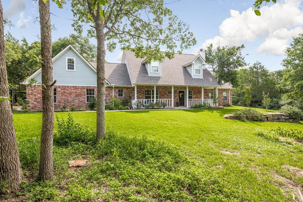 12313 Hopes Creek Road - Photo 1