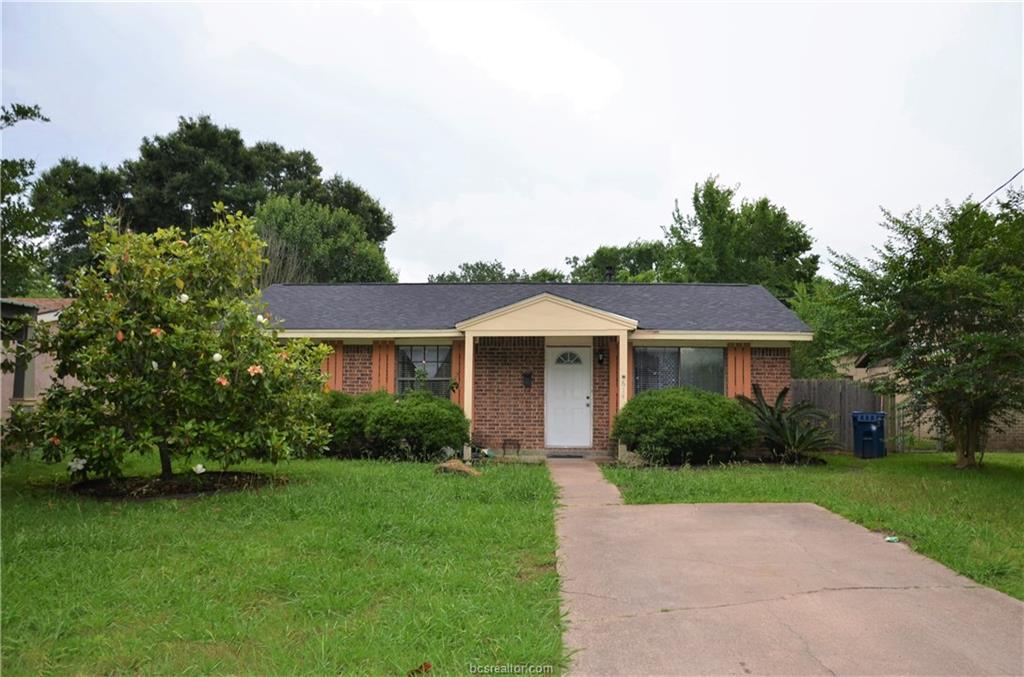 614 Hill Street - Photo 1