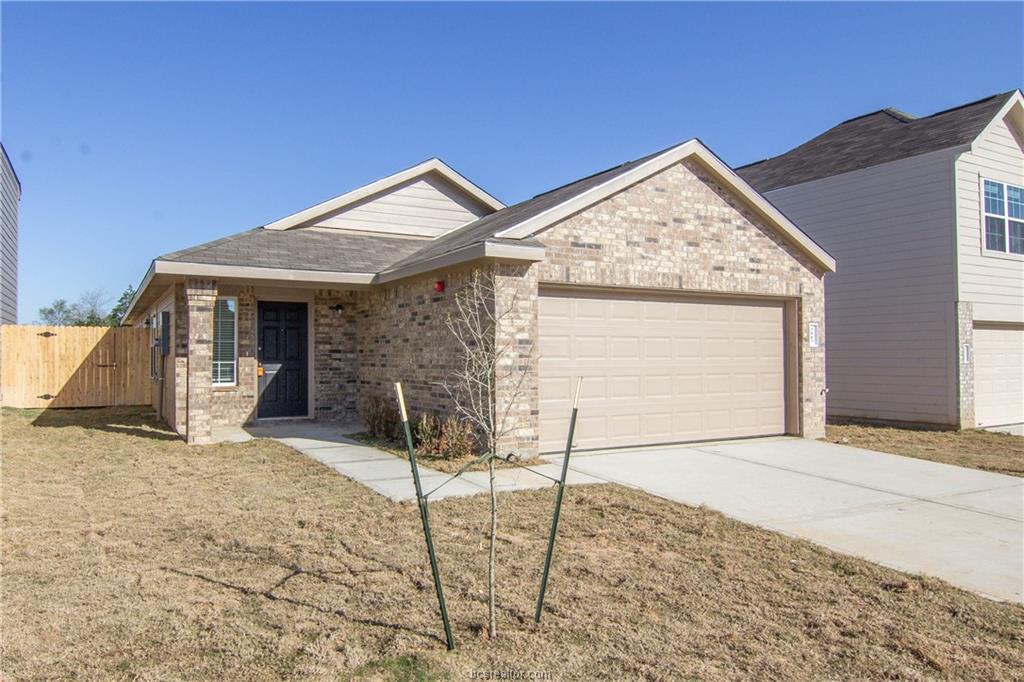 2117 Mossy Creek Court - Photo 1