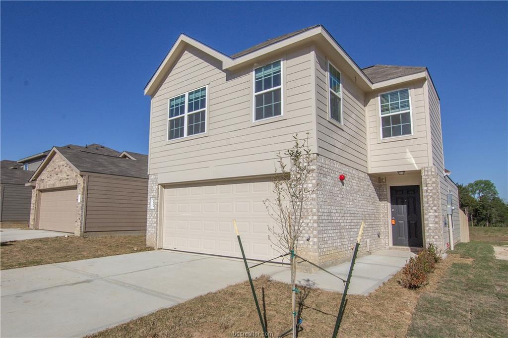 2121 Mossy Creek Court - Photo 1