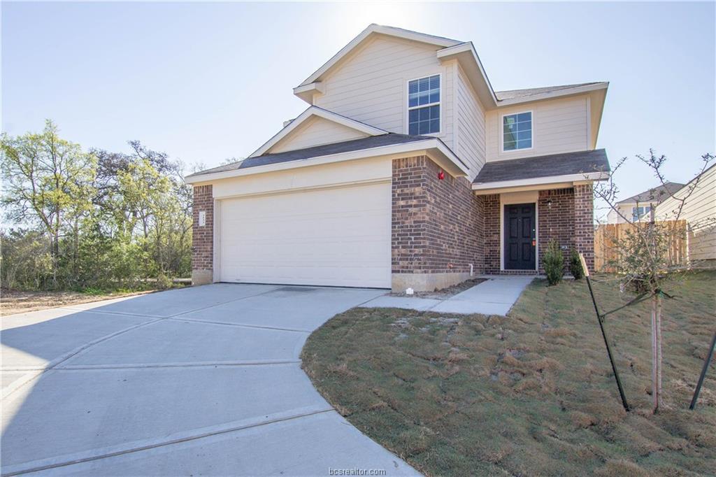 2132 Mossy Creek Court - Photo 1