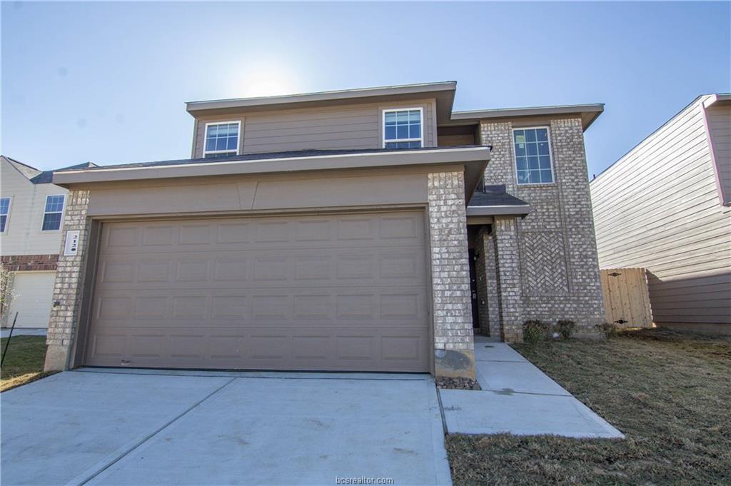 2113 Mossy Creek Court - Photo 1