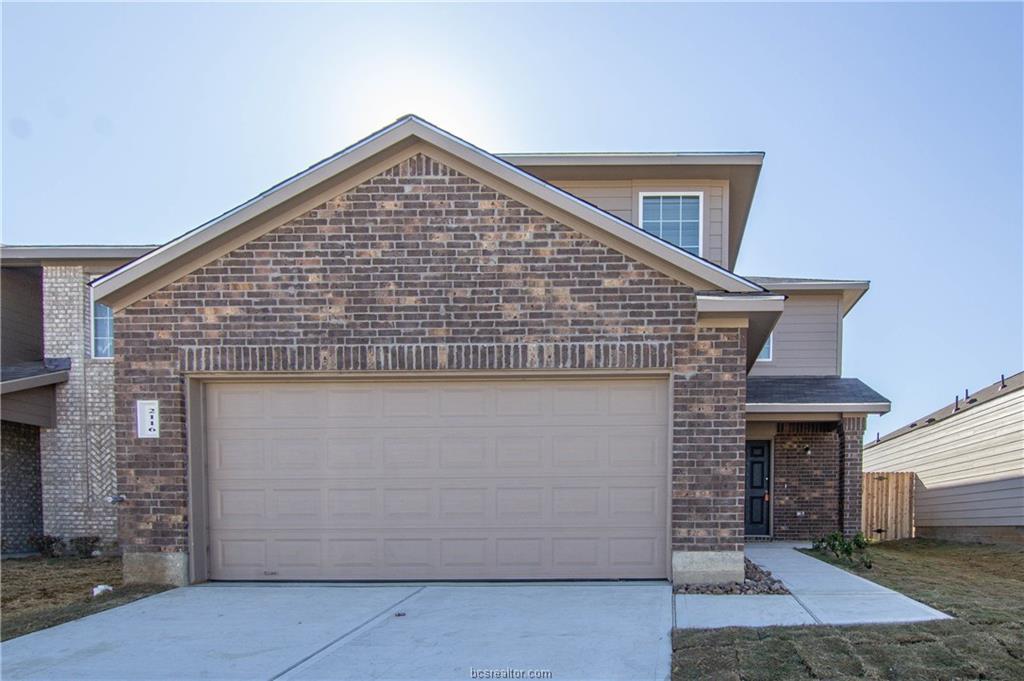 2116 Mossy Creek Court - Photo 1