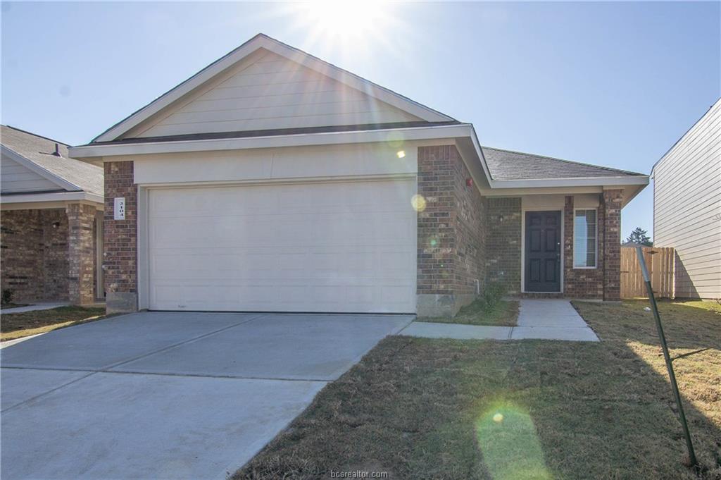 2104 Mossy Creek Court - Photo 1