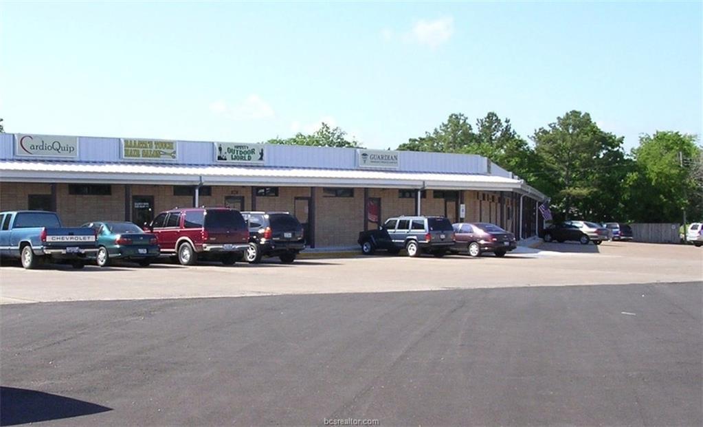 3809 Old College - Photo 1