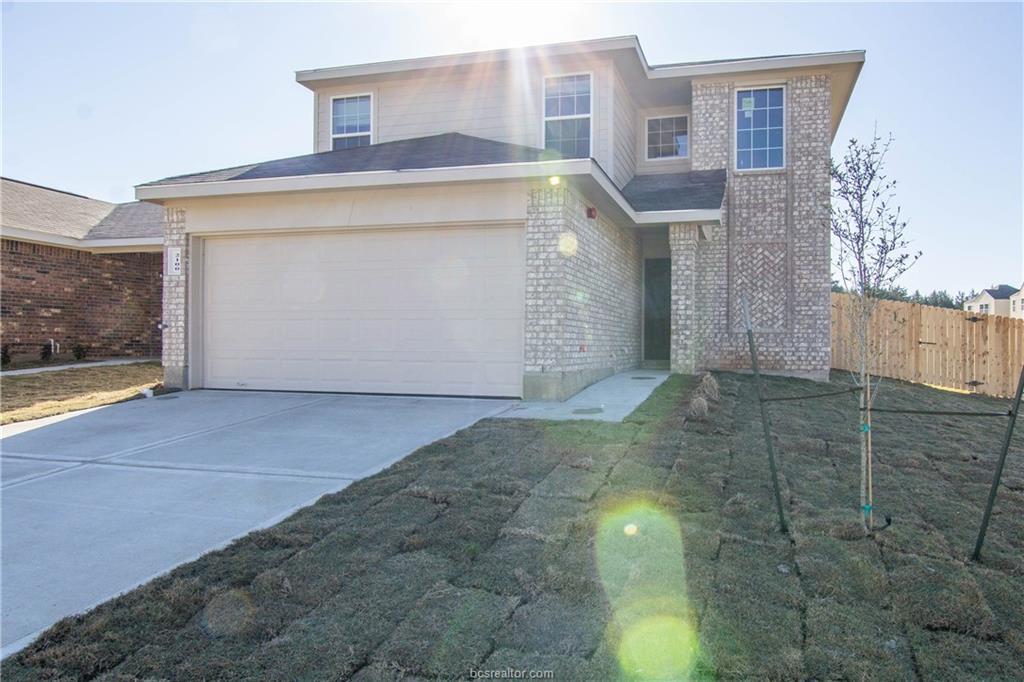 2100 Mossy Creek Court - Photo 1