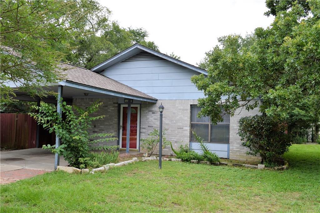 2503 Hardwood Drive - Photo 1