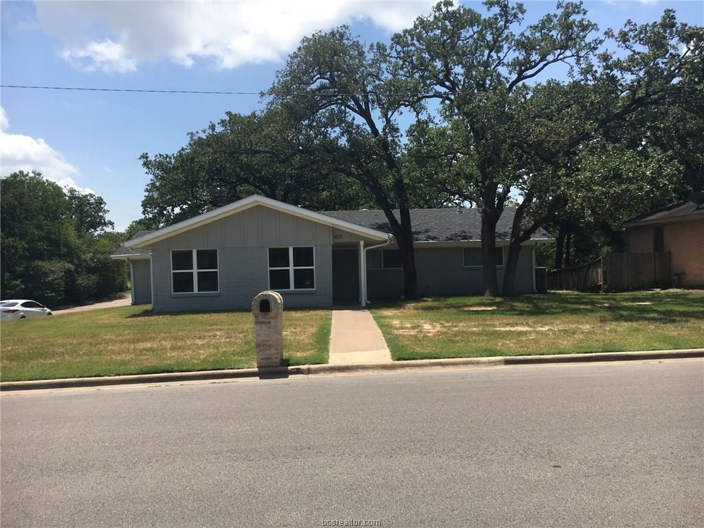 401 Brookside Drive - Photo 1