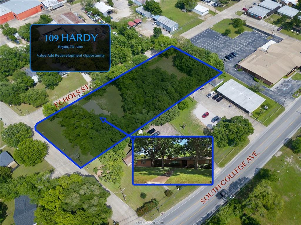 109 Hardy Street - Photo 1