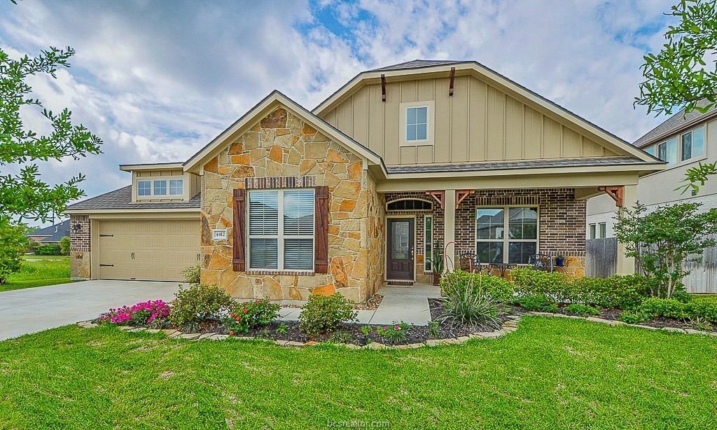 4412 Hadleigh Lane - Photo 1