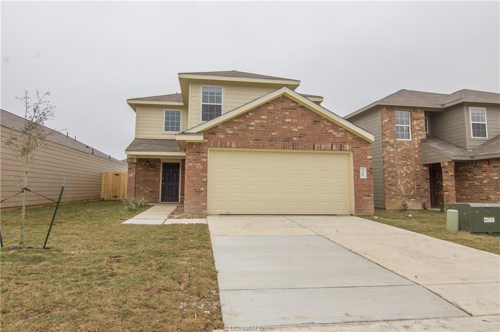 2105 Eastwood Court - Photo 1
