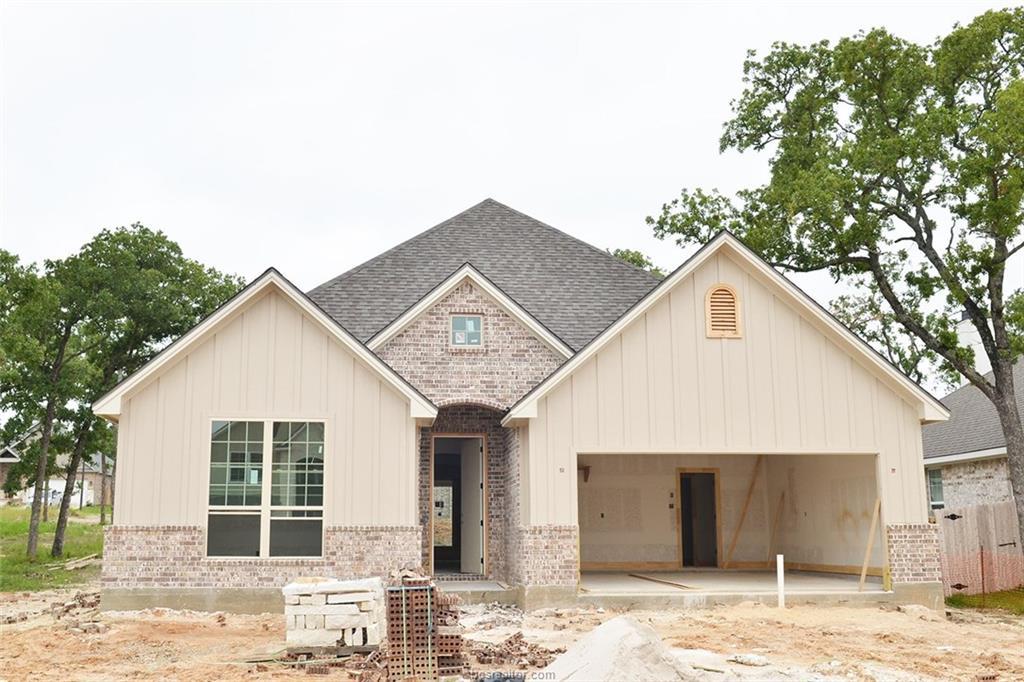 4014 Eskew Drive - Photo 1