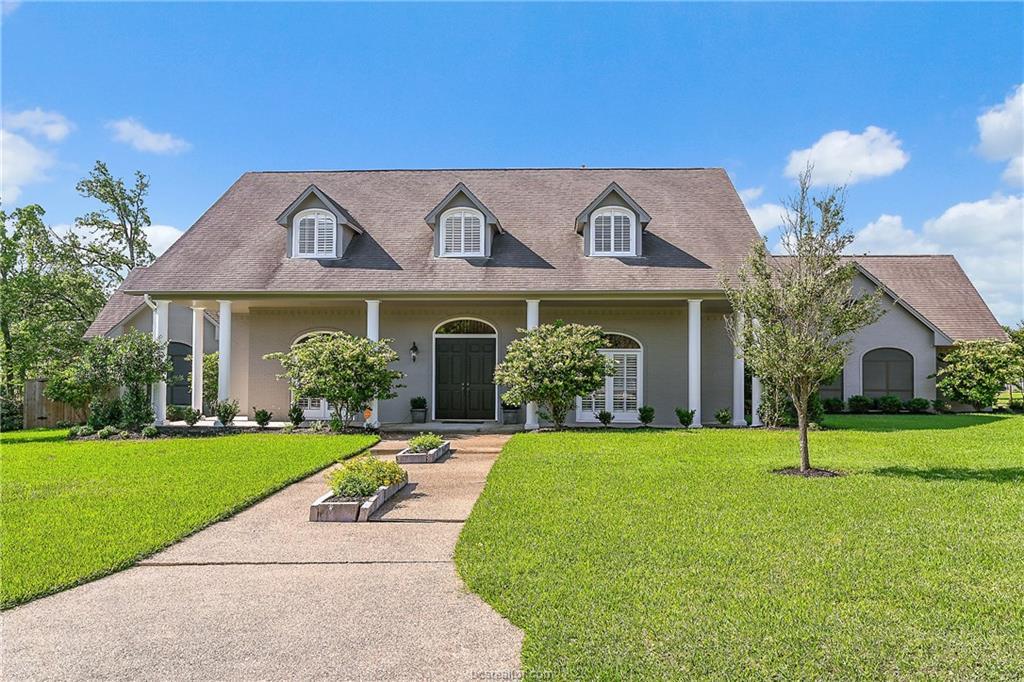 4307 Birchcrest Lane - Photo 1