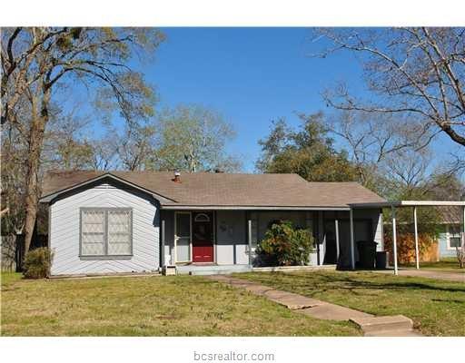 716 Enfield Street - Photo 1