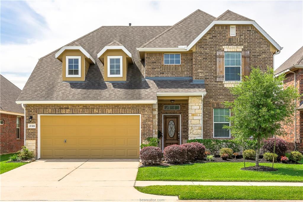 21326 Mandarin Glen Circle - Photo 1
