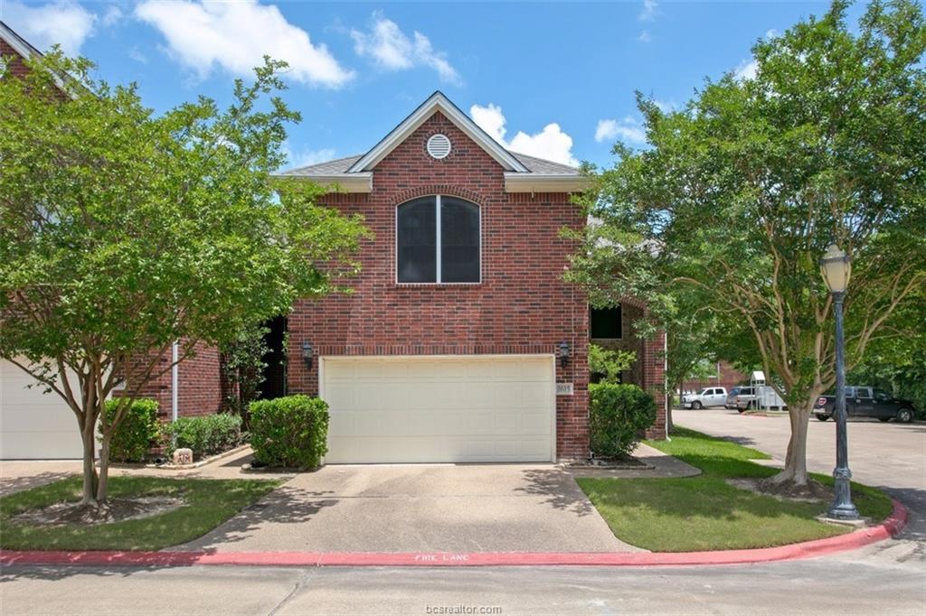 1615 Ethic Lane - Photo 1