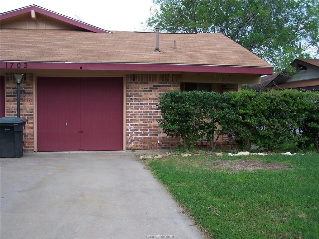 1703 Lawyer Street - Photo 1