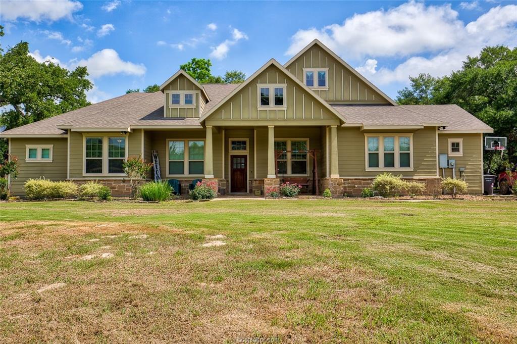 4886 Fm 529 Farm To Market Road - Photo 1