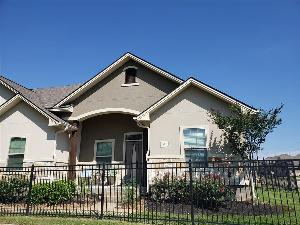 3831 Harvey Road - Photo 1
