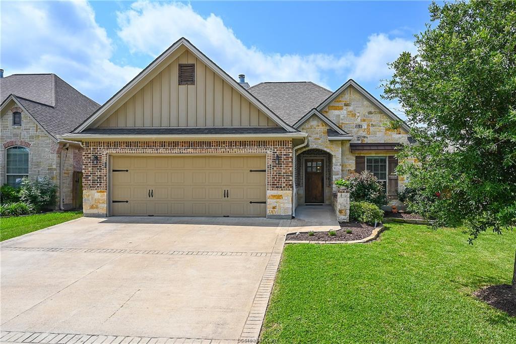 4234 Rock Bend Drive - Photo 1