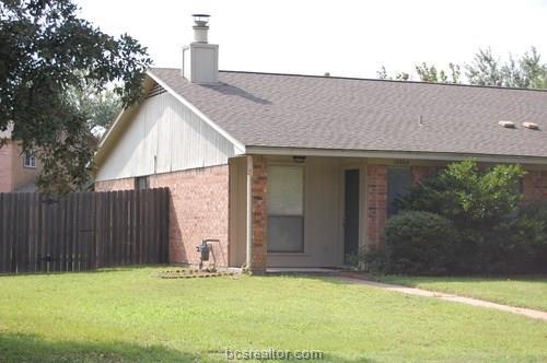 1808 Holleman Drive - Photo 1