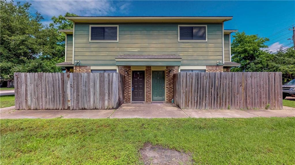 2807 Longmire Drive - Photo 1