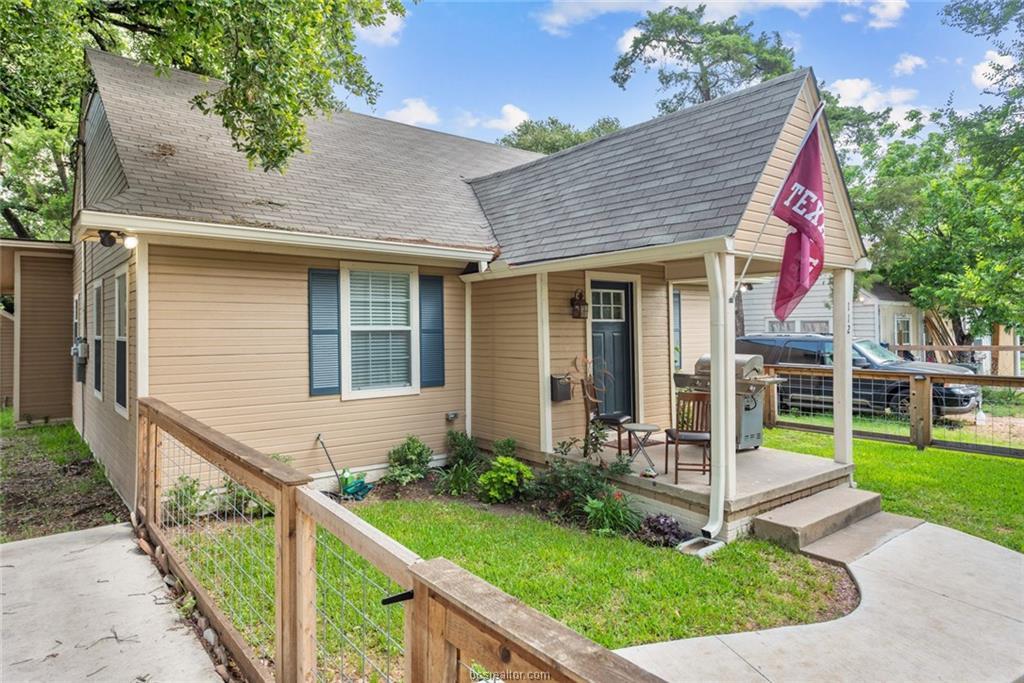 112 Rebecca Street - Photo 1