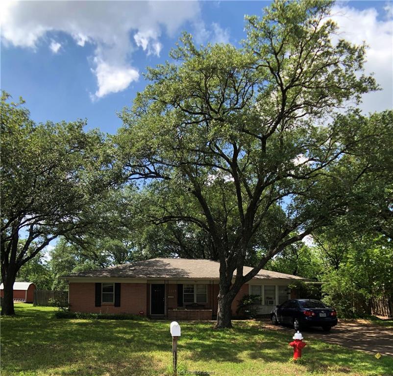 1209 Haines Drive - Photo 1