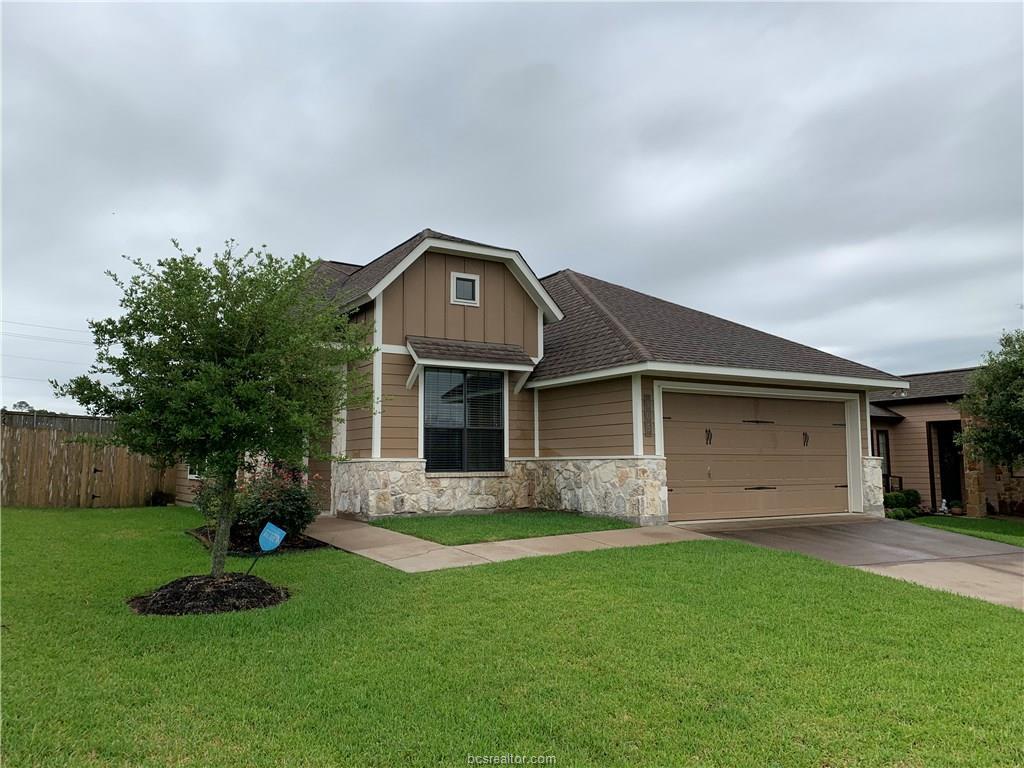905 Cobble Gate Drive - Photo 1
