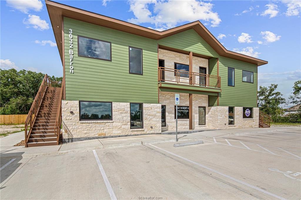 3032 Barron Road - Photo 1