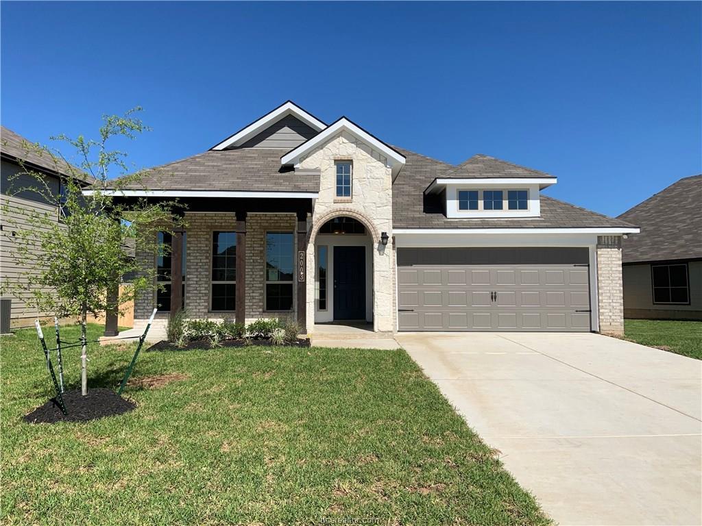 2003 Markley Drive - Photo 1
