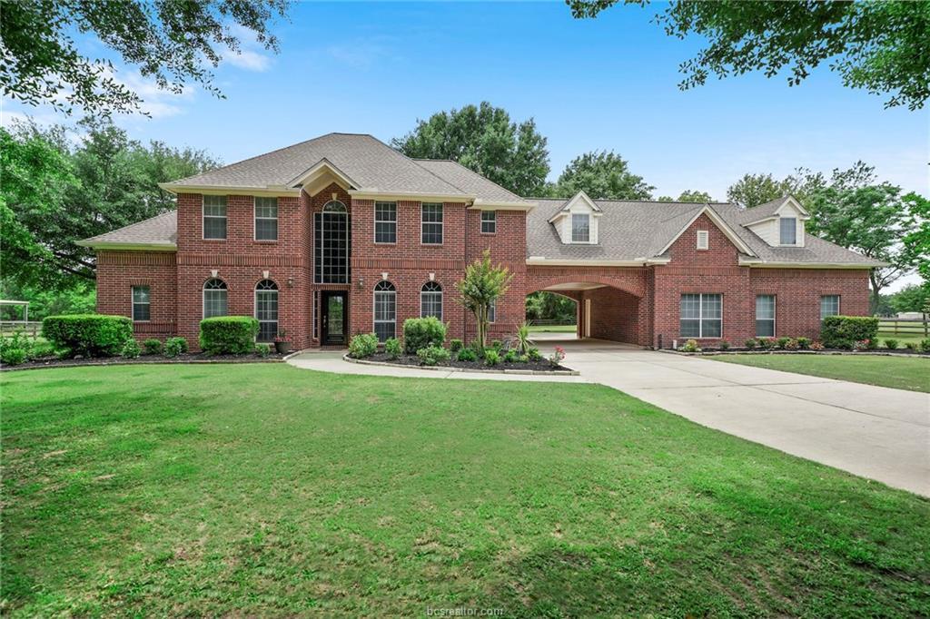 18423 Cypress Rosehill Road - Photo 1