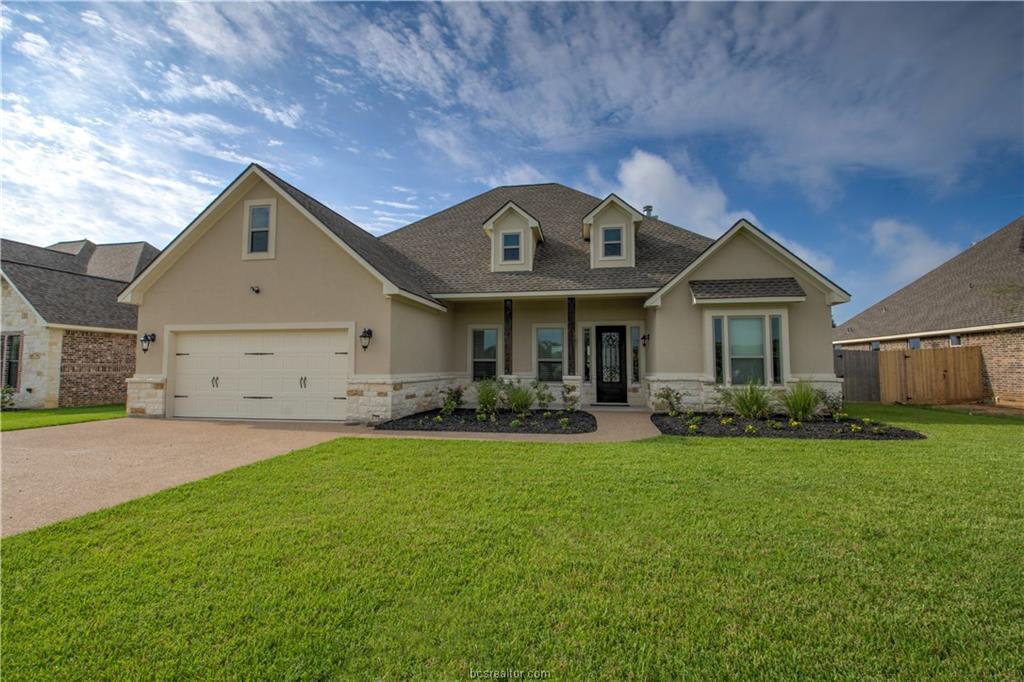 1701 Timber Oaks Drive - Photo 1