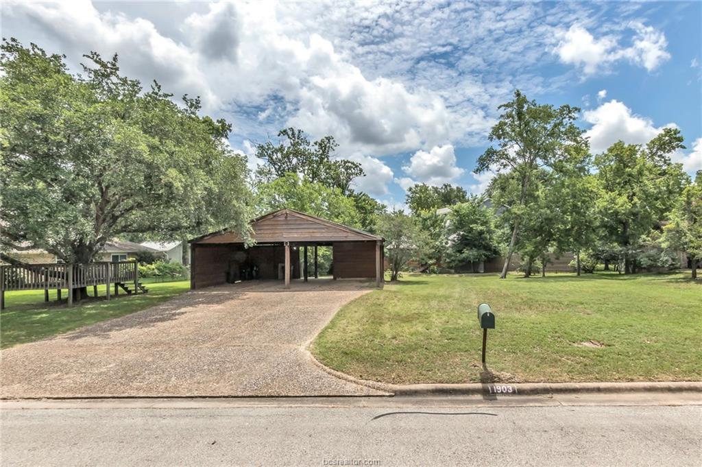 1903 Bee Creek Drive - Photo 1