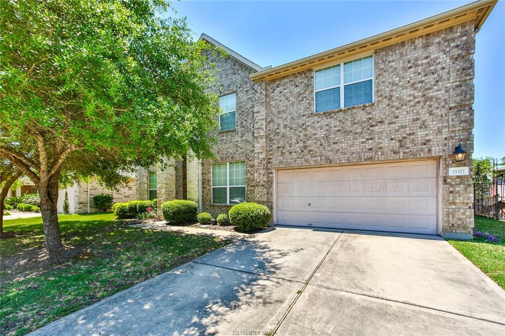 25327 Hamden Valley Drive - Photo 1