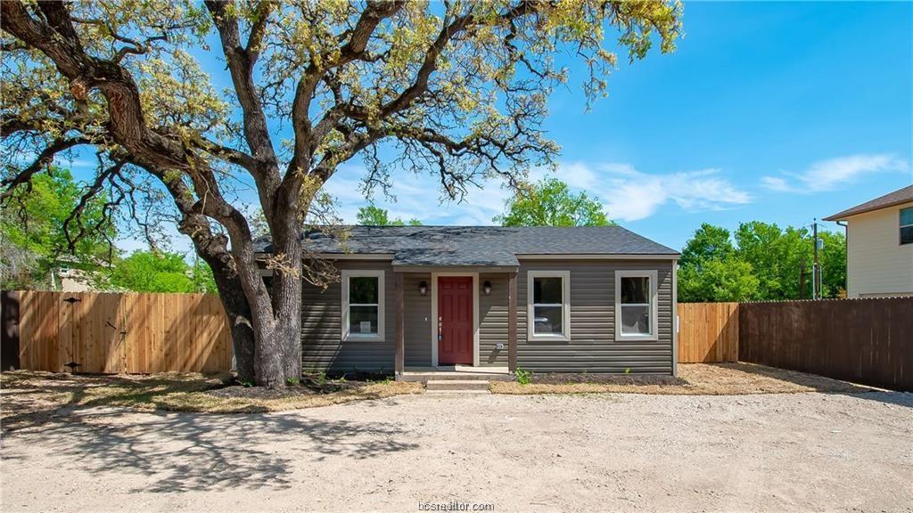 603 Wellborn Road - Photo 1