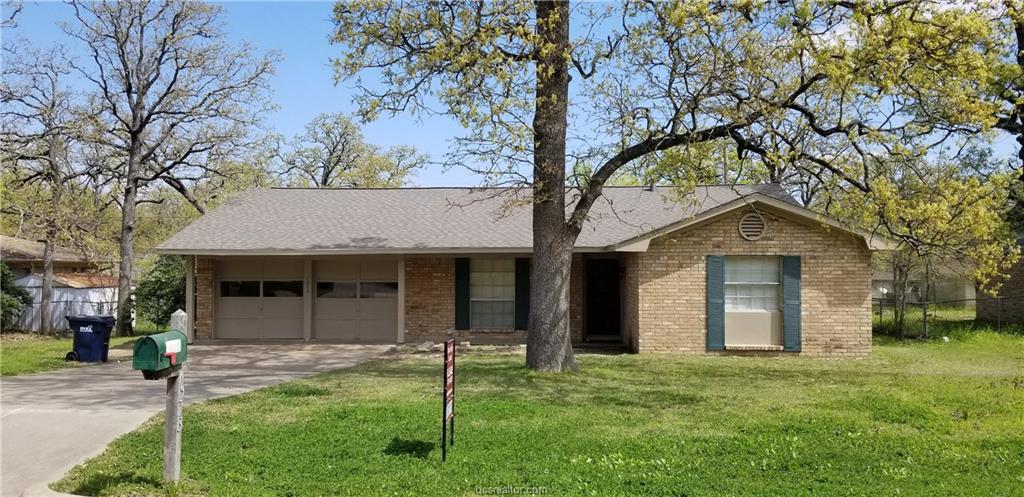 1213 Neal Pickett Drive - Photo 1