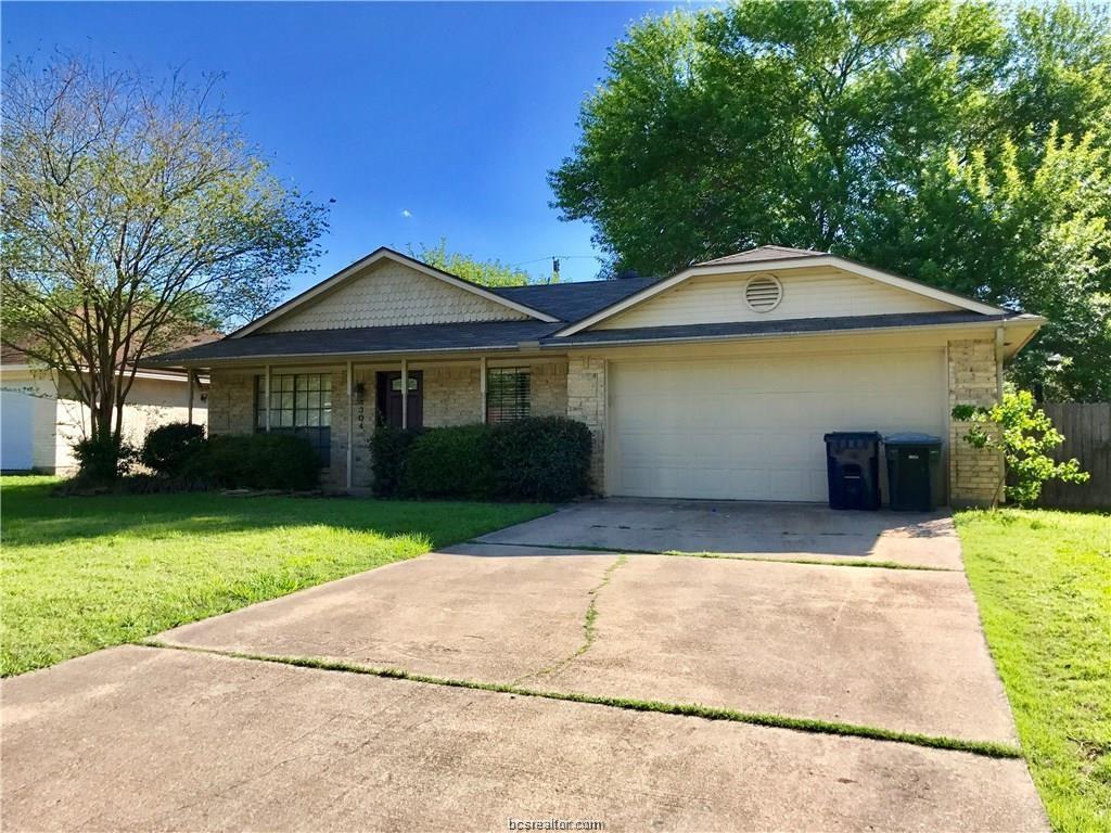3304 Bahia Drive - Photo 1