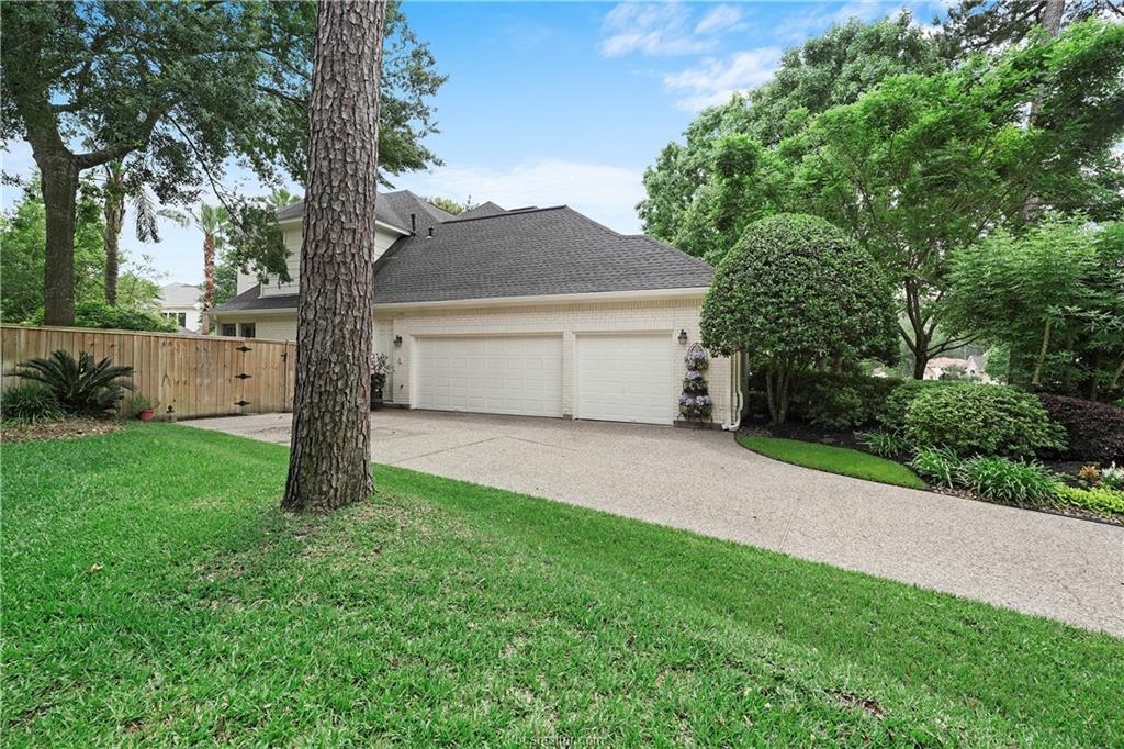 7119 Eldorado Centre Lane - Photo 1