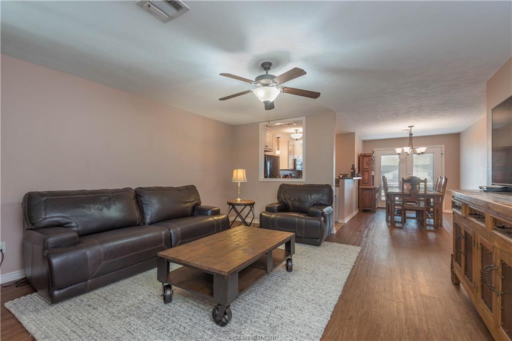 3923 Old Oaks Drive - Photo 1