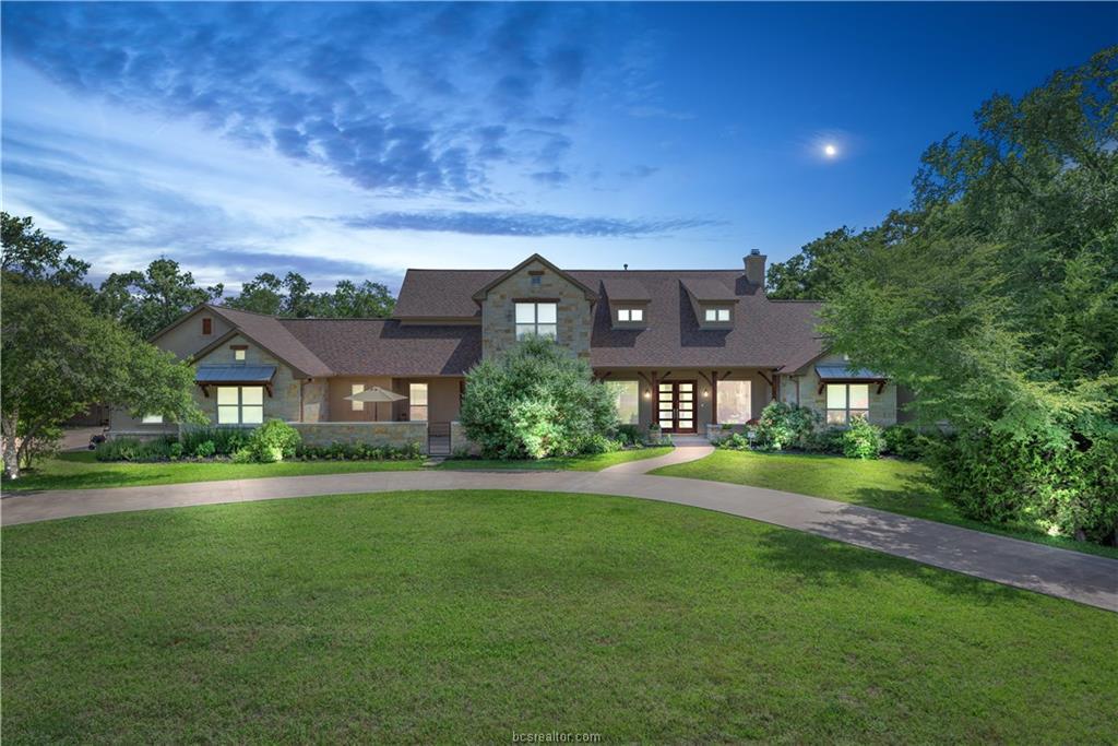 6884 Riverstone Drive - Photo 1
