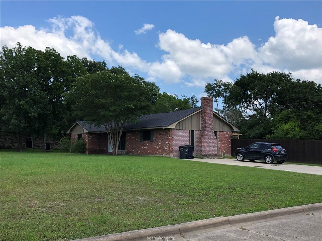1100 Dominik Drive - Photo 1