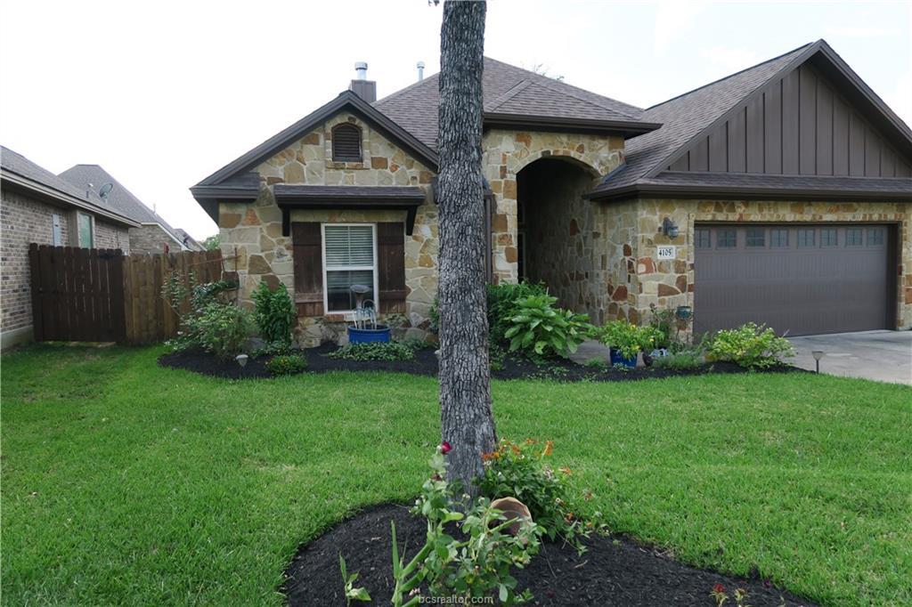 4105 Rocky Oak Court - Photo 1