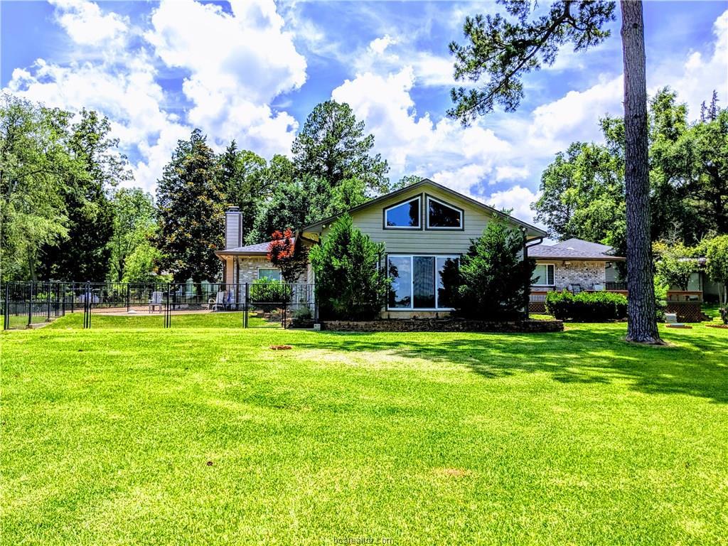10607 Clyde Acord Road - Photo 1
