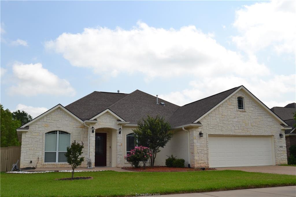 4442 Spring Meadows Drive - Photo 1