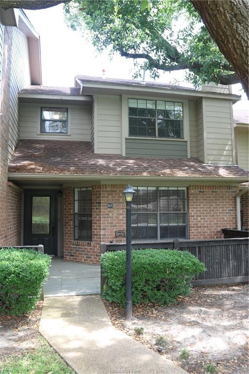 2400 Longmire Drive - Photo 1