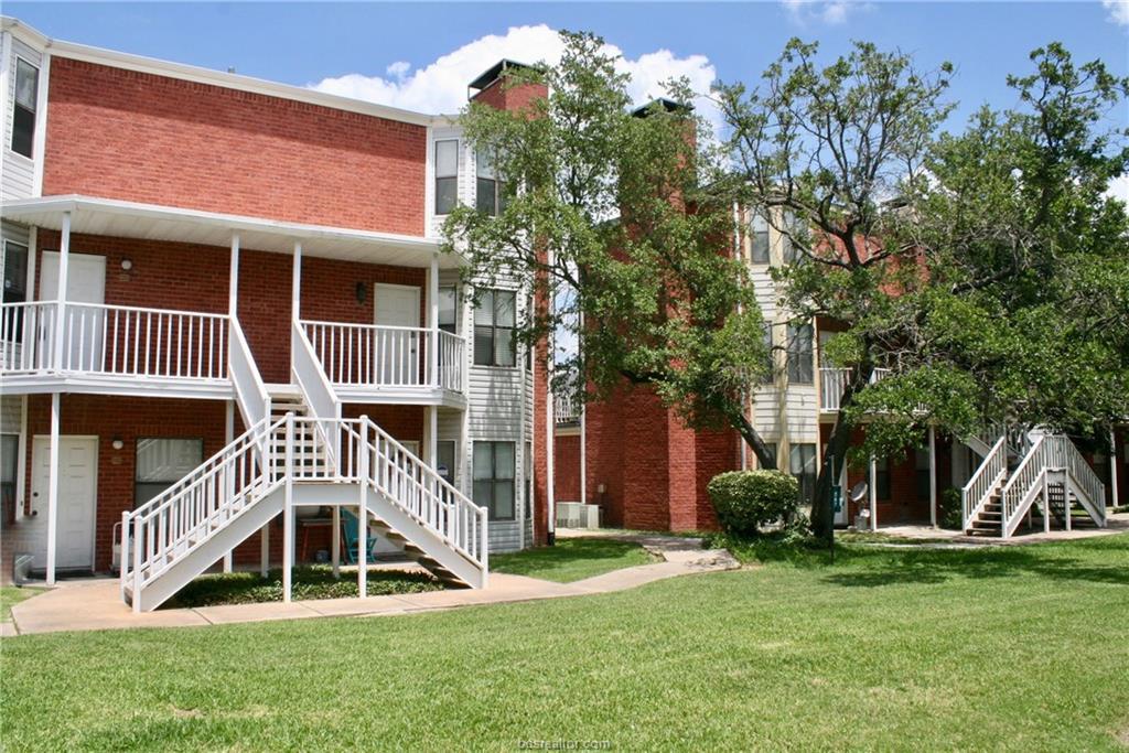 4441 Old College Road - Photo 1