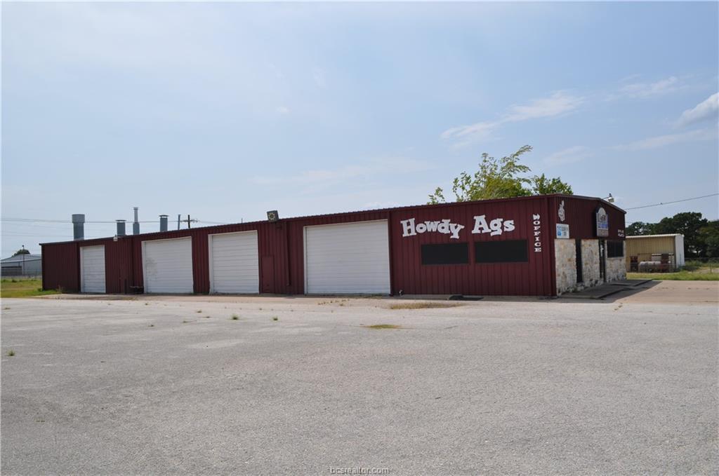 1305 Harvey Mitchell Parkway - Photo 1