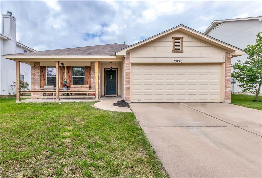 15226 Meredith Lane - Photo 1
